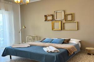 Ekry Apartment, Palermo