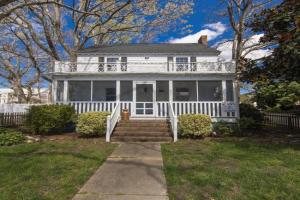 23rd Street White House, Virginia Beach