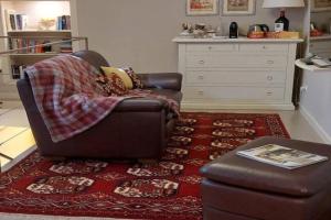 Linda's Holiday Home, Roccastrada