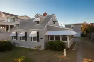 Cypress Cottage - North End VB, Virginia Beach