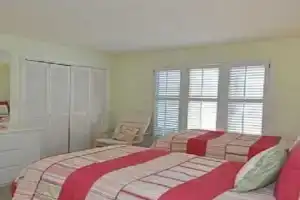 Dolphin's Den Guest house, Virginia Beach