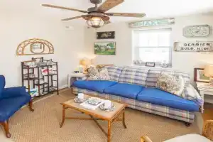 Conch Shell Cottage - North End VB, Virginia Beach