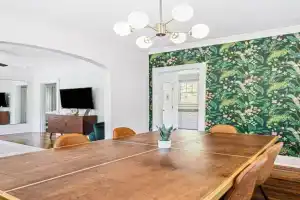 Charming House 5 Minutes to Downtown and Aquarium, Chattanooga