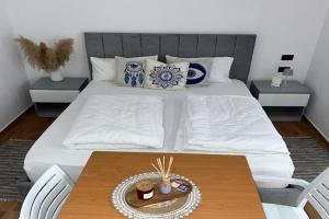 Villa Herta - Escape, Durres