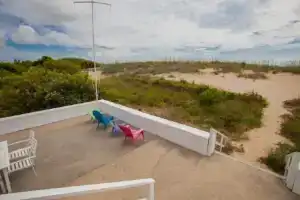 Harshaw Beach House - North End Oceanfront, Virginia Beach