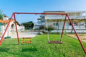 Apartments Ruza Tomislav, Lopar