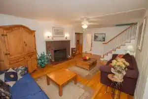 Loraine's Retreat Guest house, Virginia Beach