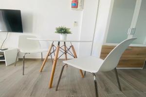 Carpe Diem Apartments, Costa Teguise