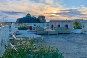 Lucente Rooms & Suites, Ugento