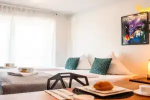 HAMA Design Homes Pader-City Apartments, Paderborn