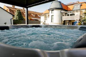 Lumen Gasztropanzió Mini-hotel, Eger