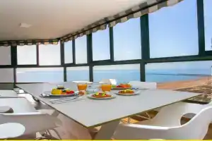 Cullera Beach Apartment Espacio, Cullera