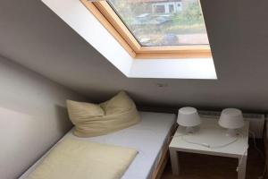 Pension Alte Remise im Kammergut Tiefurt, Weimar