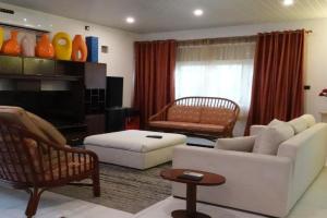 Palm Grove Mini-hotel, Colombo