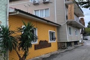 OZZY HOMES Apartments, Antalya