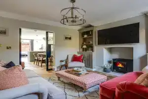*NEW* Little Pyecroft House,, Chester