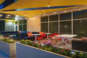 Tru By Hilton Tyvola I-77 Hotel, Charlotte