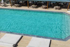 MARE GARDEN Hotel, Georgioupolis