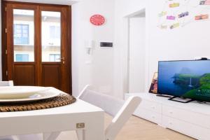 La Baby by HAPPYHOSTORINO Apartments, Torino