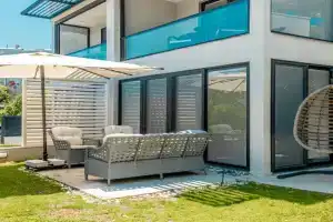 Çimentepe Residence Deluxe 3 - Superior Duplex Villa in, Yalikavak