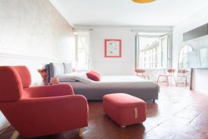 LaDolceVita1445 - Meliora Apartments, Bergamo