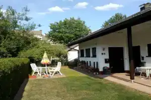 Ferienwohnung Hecking Apartments, Trier