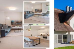 Fischerdorf DDH Haffglück Guest house, Ahlbeck