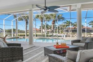 Island Oasis Guest house, Marco