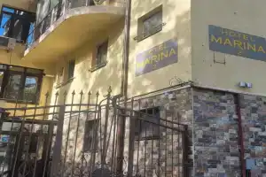Hotel Marina 2, Bucharest