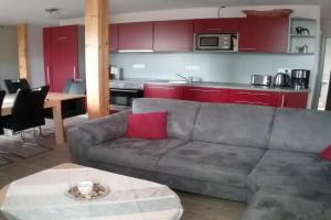 Ückeritz, Villa Wald-Eck - Dachgeschoss, Ueckeritz