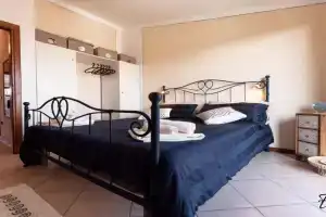 Terrazza Sulla Luna Apartments, Casciana Terme