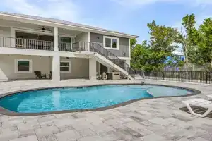 Beachcomber Life - 100 Gulf Beach Rd home Guest house, Fort Myers Beach