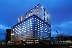 Daiwa Roynet Hotel Omiya-nishiguchi, Saitama