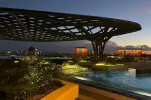 Skyline Serenity Retreat Apartments, Melbourne