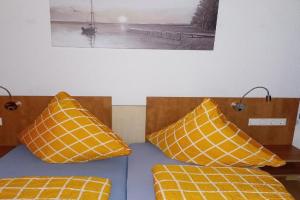 Ferienwohnung Georgstrasse Apartments, Bremerhaven
