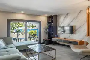 Çimentepe Residence Deluxe 6 - Residence Apartment in, Yalikavak