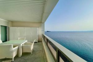 Mediterranean Views Apartments, Benidorm