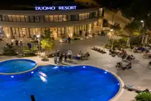 Duomo Resort, Shkoder