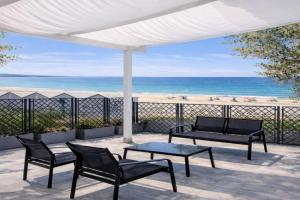 Marco House - Seaview Apartment - Fronte Mare - Case Vacanza, Anzio