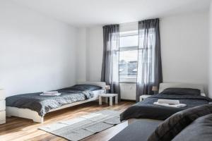 Fully equipped Cozy Apartments, Offenbach