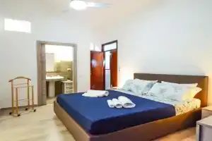 Casa Giulia, Gioiosa Marea