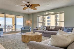 Perdido Key Condo with Ocean-View Balcony! Apartments, Perdido Key