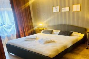 Serenissima Center Loft Apartments, Verona