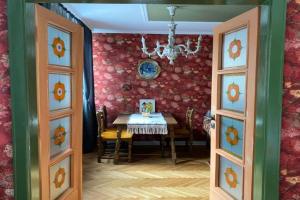 Vintage Apartment, Pristina