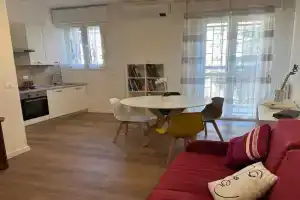 Casa Marilù, Bologna