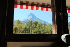 Apartment Lauber, Haus Wichje A,, Zermatt