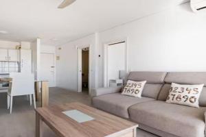 RentitSpain - - Apartamentos Vistas Únicas al Mar Mediterráneo, Nerja