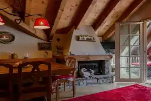 Casa di Beatrice, Ponte di Legno
