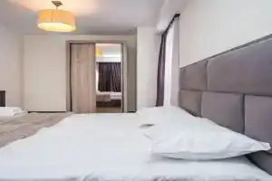 7 Senses Marshall 1 BD Apartment, Gudauri