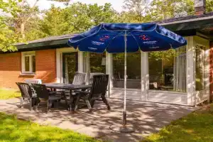 Summio Parc Heihaas Tourist base, Putten